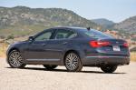 Kia Cadenza 2014 года